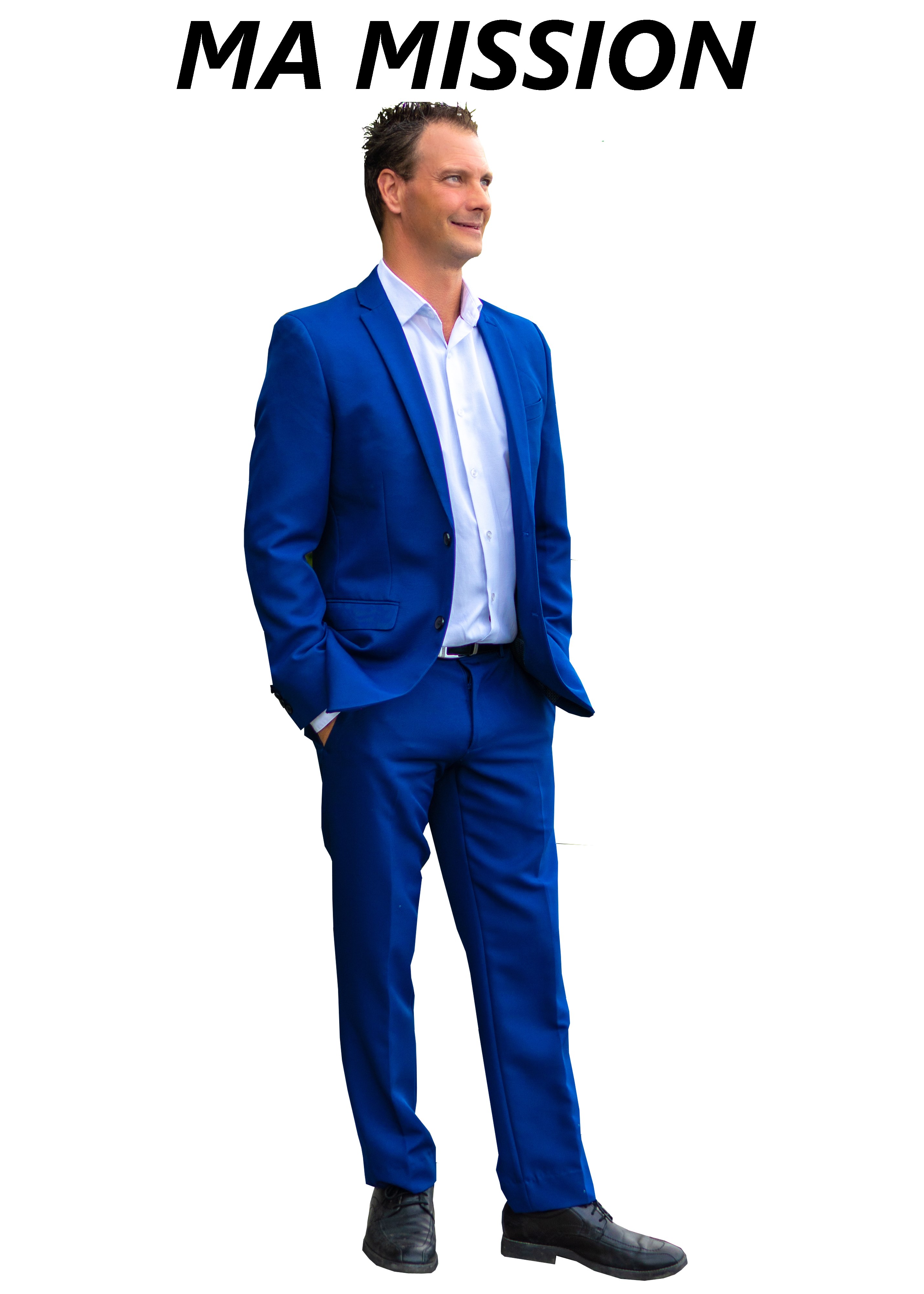 Mario debut ma mission copy